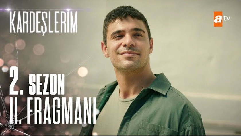 Kardeşlerim 19.Bölüm 2. Fragmanı izle (Yeni Sezon)