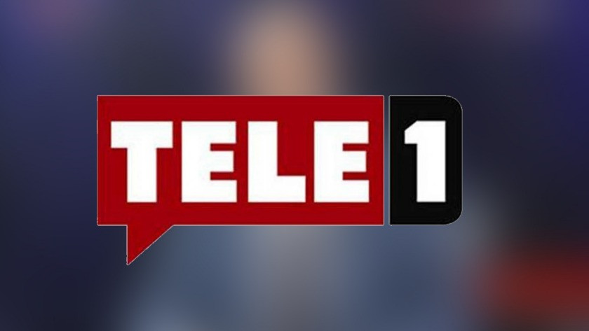 TELE 1'de şaşırtan ayrılık!