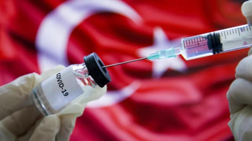 İstanbul Valiliği'nden aşı karşıtı mitinge izin!