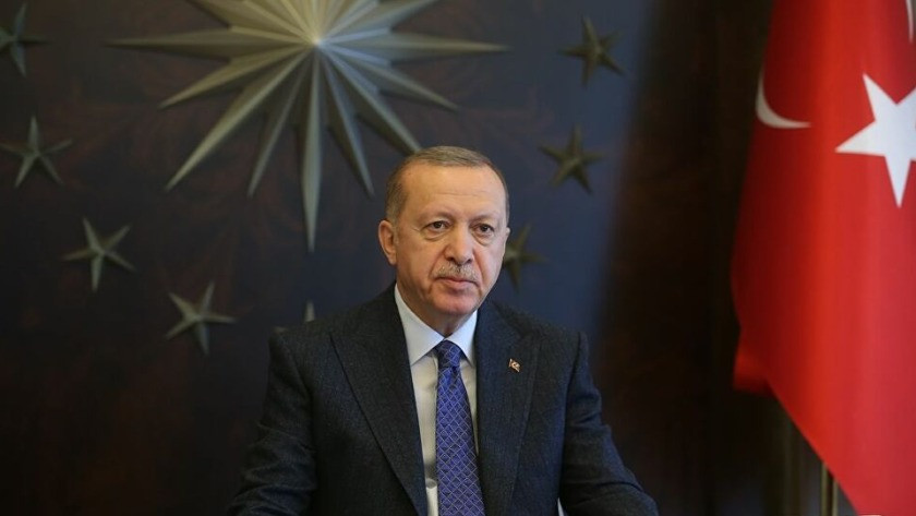 Cumhurbaşkanı Erdoğan ve TCDD Genel Müdürü hakkında suç duyurusu