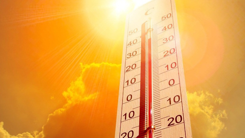 ABD'de kaydedilen en sıcak yaz oldu