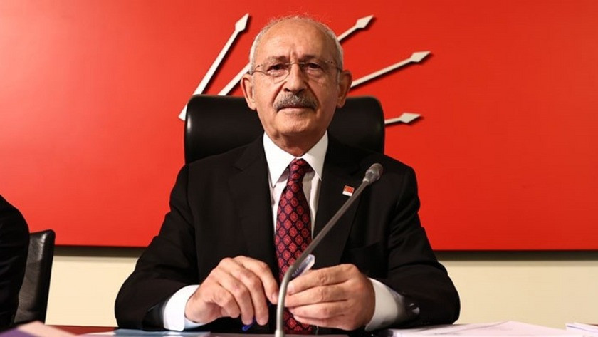 Kılıçdaroğlu’ndan 'cumhurbaşkanlığı adaylığı' açıklaması