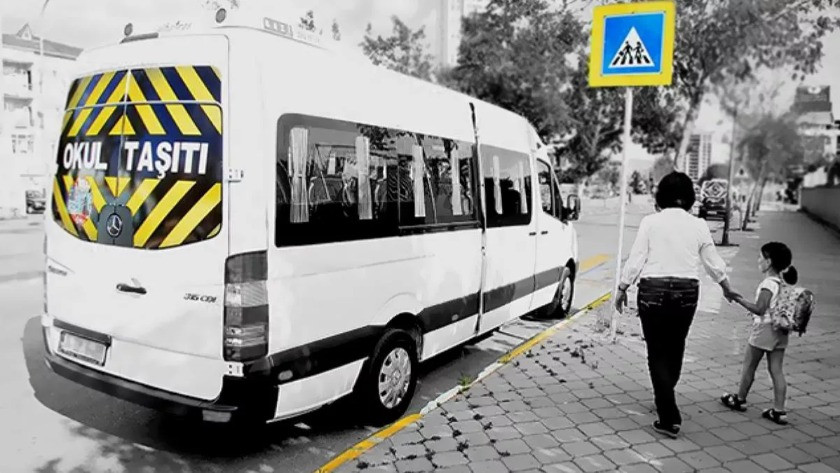 İstanbul Valisi açıkladı! İşte okul servislerindeki şoförlerinin aşılanma oranı