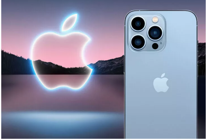 iPhone 13 Pro ve iPhone 13 Pro Max tanıtıldı! İşte tüm özellikleri ve fiyatı - Sayfa 1