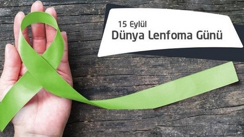 Sağlık Bakanlığı'ndan Dünya Lenfoma Farkındalık Günü paylaşımı (Lenfoma kanseri nedir?)