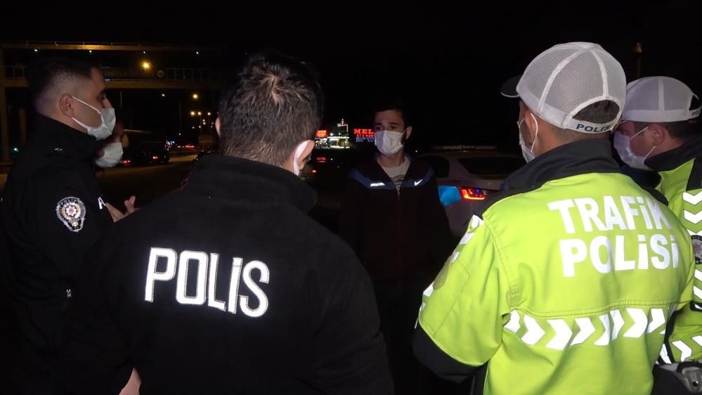 Riskli gruptaki gencin polislerden şikayetçi olma nedeni 'pes' dedirtti - Sayfa 3