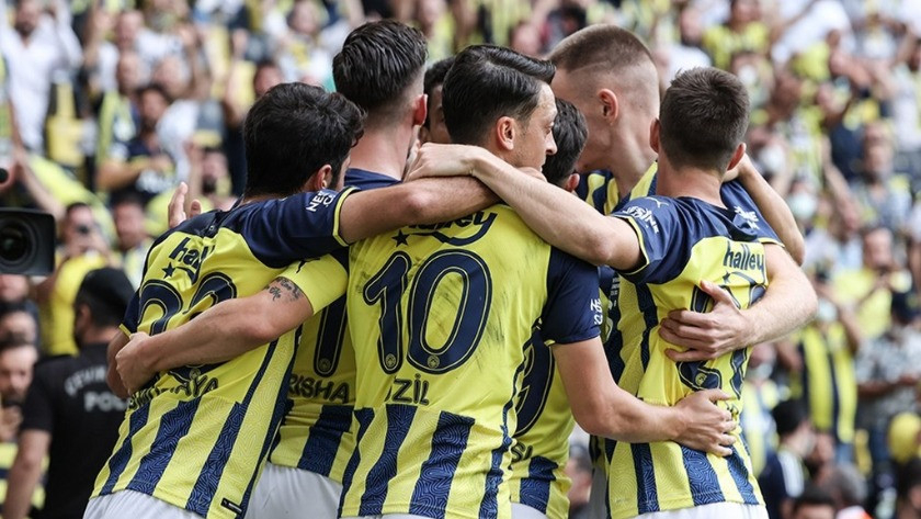 Frankfurt - Fenerbahçe maçı ne zaman, saat kaçta, hangi kanalda?
