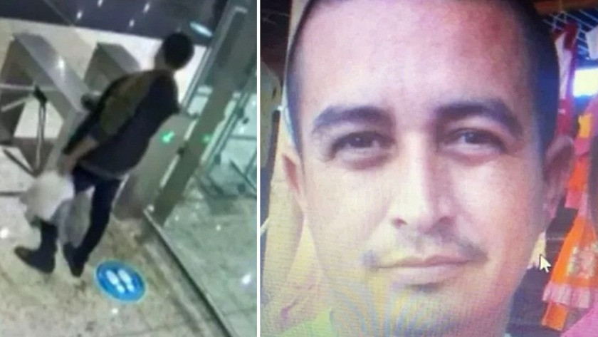 İstanbul Havaalanında korkunç ölüm! Midesindeki kokain patladı