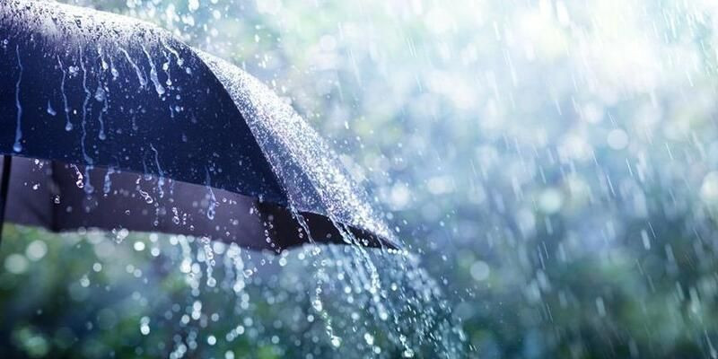 Sel ve su baskınlarına dikkat! Meteoroloji'den 5 ilimiz için sağanak yağış uyarısı! I 17 Eylül 2021 - Sayfa 4