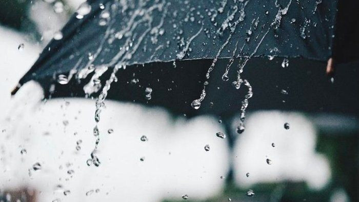 Sel ve su baskınlarına dikkat! Meteoroloji'den 5 ilimiz için sağanak yağış uyarısı! I 17 Eylül 2021 - Sayfa 2