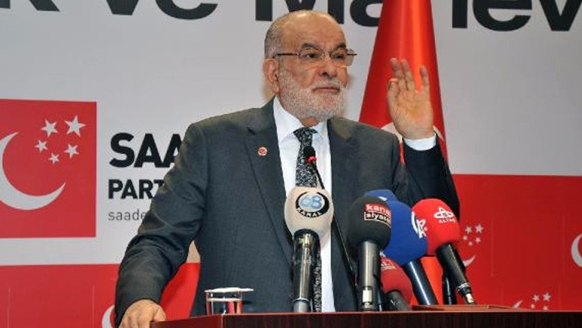 Temel Karamolloğlu'ndan ezber bozan ittifak açıklaması