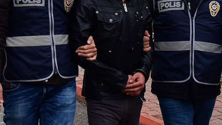 Ankara'da dev uyuşturucu operasyonu: 290 gözaltı