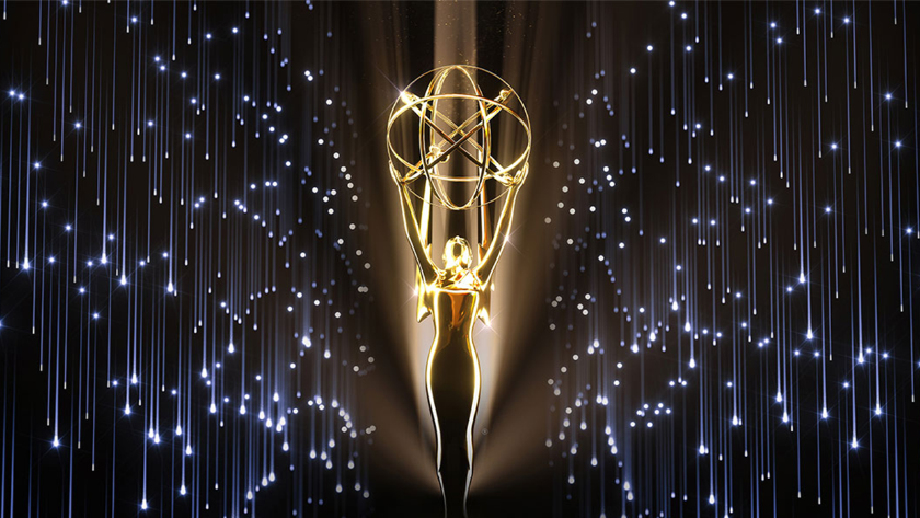 73'üncü Emmy Ödülleri sahiplerini buldu! İki dizi geceye damga vurdu