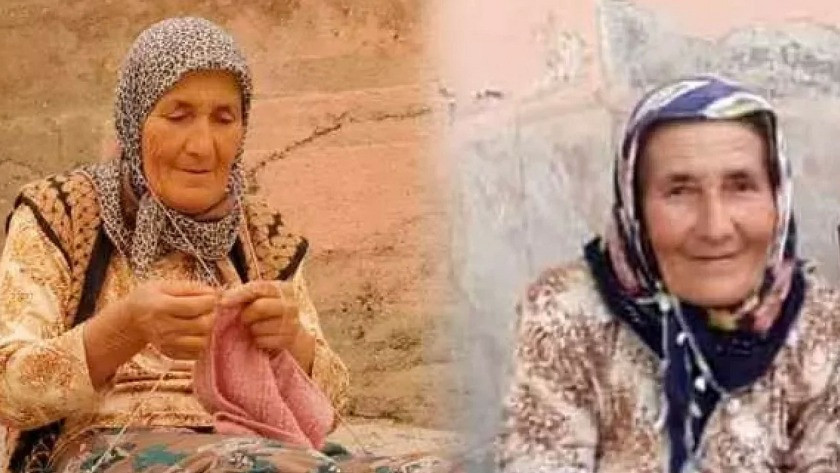 Mersin Bozyazı'da 64 yaşındaki kadın serada ölü bulundu!