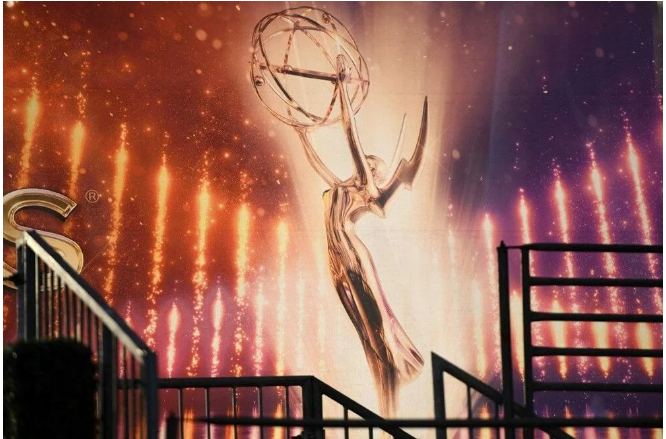 73'üncü Emmy Ödülleri sahiplerini buldu! İki dizi geceye damga vurdu - Sayfa 1