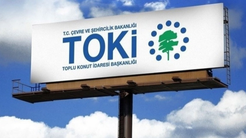 TOKİ'nin ikinci indirim kampanyası başlıyor