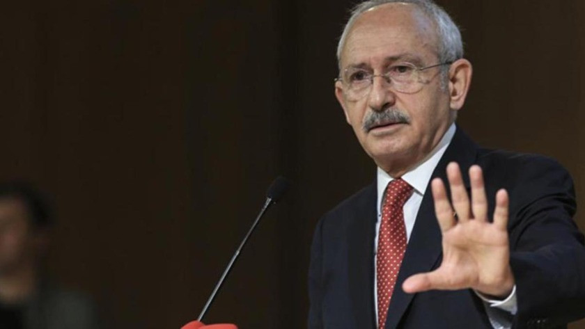 Kılıçdaroğlu'ndan HDP'li Temelli'ye yanıt