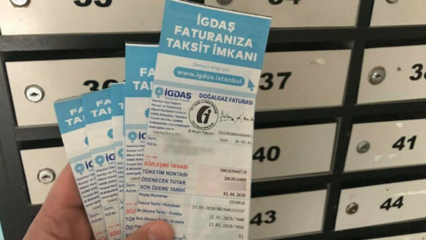 Doğal gazda büyük zam kapıda: Doğal gaz fiyatları yıl sonuna kadar yüzde 30 zamlanacak