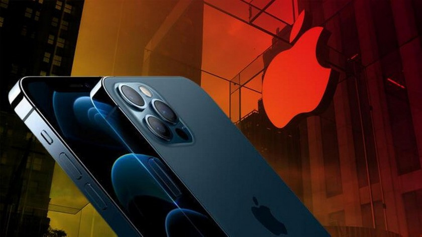 Apple'dan şaşırtan hamle: Depresyon ölçerli iPhone geliyor!
