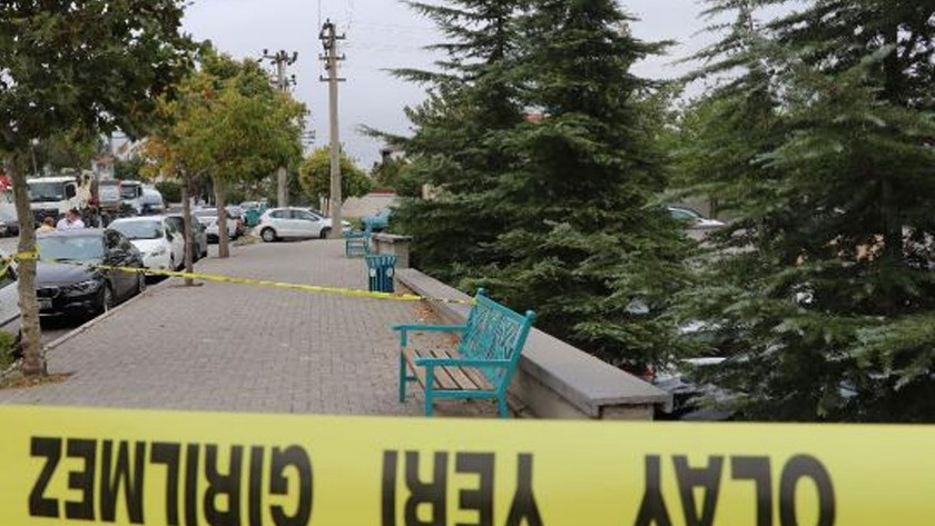 Denizli'de olay: Doktora hastane önünde saldırdılar!