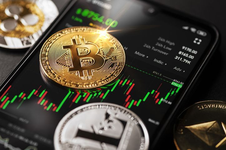 Kripto paralar çakıldı! 25 Eylül kripto paralarda son durum: Bitcoin ve Ethereum ne kadar oldu? - Sayfa 1