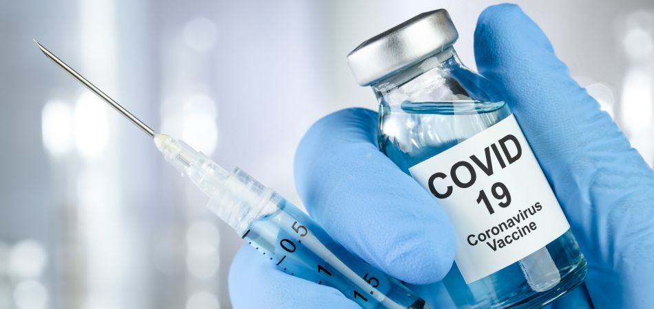 Kampanya başladı, Manisa'da koronavirüs aşısı olanlara 500 lira verildi - Sayfa 1