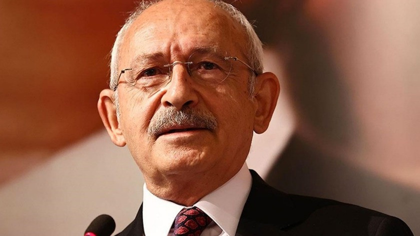 Kemal Kılıçdaroğlu'ndan Millet ittifakı açıklaması!