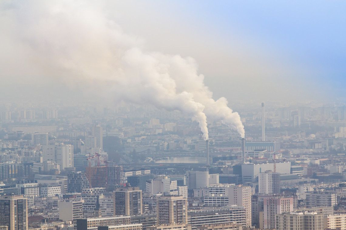 Hava kirliliği erken ölüme neden oluyor! İşte en riskli şehirler... - Sayfa 2