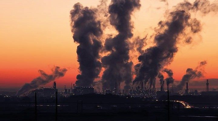 Hava kirliliği erken ölüme neden oluyor! İşte en riskli şehirler... - Sayfa 3