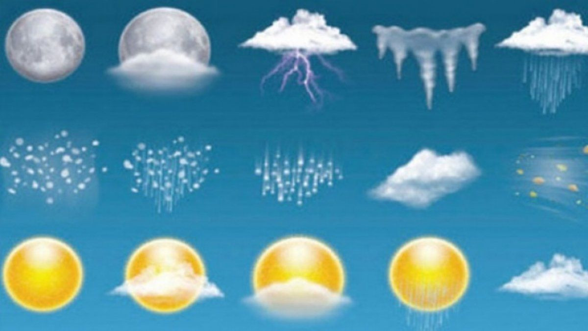 Bugün hava nasıl olacak? 27 Eylül 2021 Meteoroloji'den il il hava durumu tahminleri - Sayfa 4