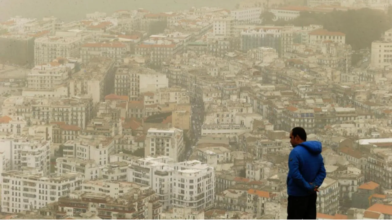 Hava kirliliği erken ölüme neden oluyor! İşte en riskli şehirler... - Sayfa 4