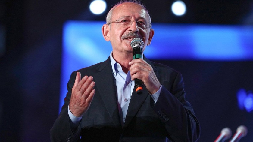 Kemal Kılıçdaroğlu'ndan EYT çıkışı