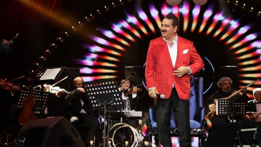 İbrahim Tatlıses'ten dudak uçuklatan anlaşma! 6 konser için 7 milyon