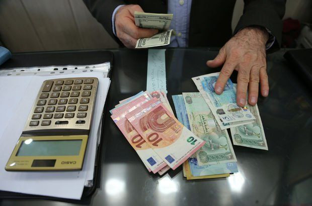 Dev bankadan korkutan Türkiye tahmini! Yıl sonunda dolar 9 liranın üzerinde olacak - Sayfa 4