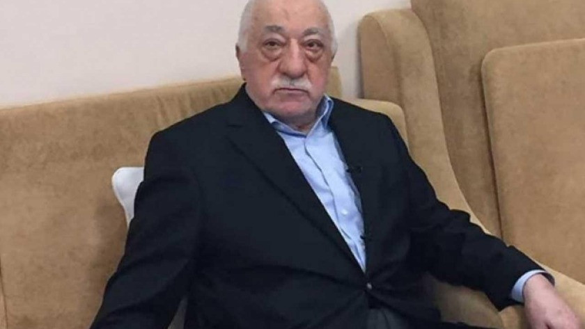 Fethullah Gülen'in avukatı Adnan Şeker'e 35 yıl hapis!
