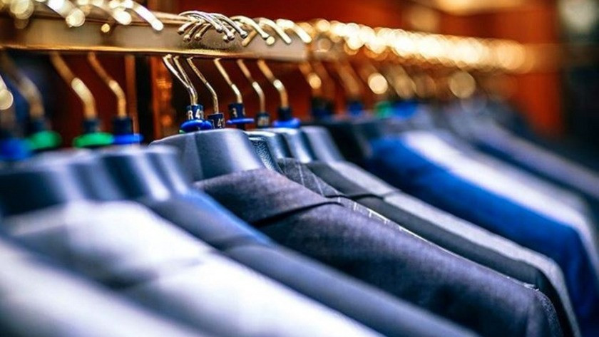 Zamlar 2022 il çeyreğinde giyim ürünleriyle tüketiciye yansıyacak