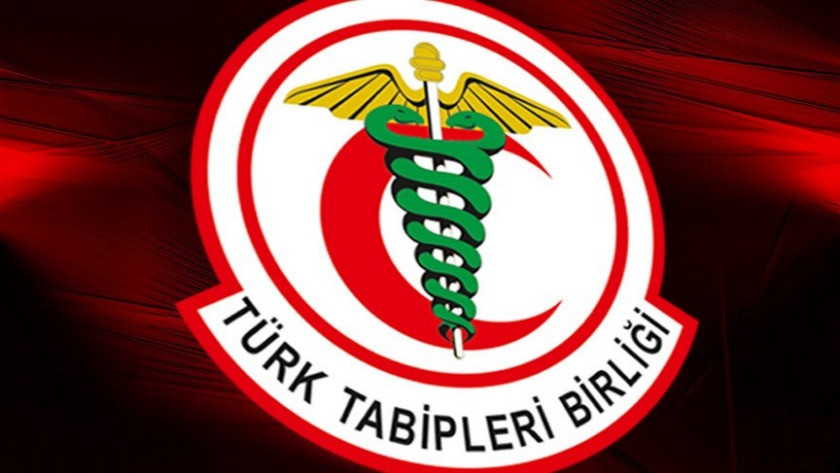 Türk Tabipleri Birliği'nden Opr. Dr. Banu Küçükpolat için  talep!