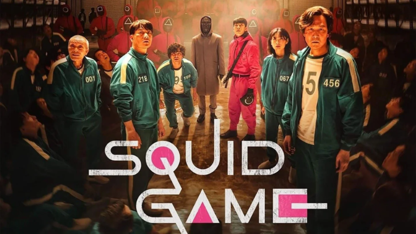 Squid Game yeni sezon tarihi ne zaman? Squid Game 2. Sezon tarihi!