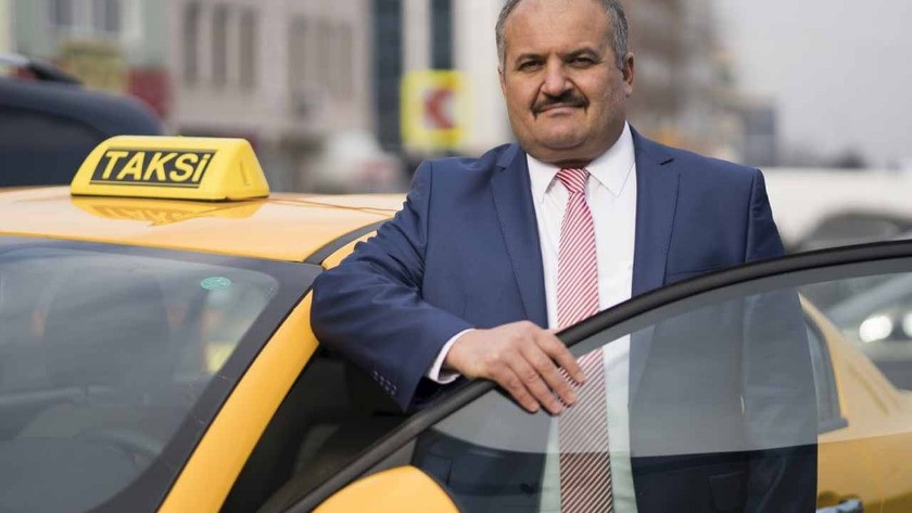 Taksiciler Odası Başkanı Eyüp Aksu: 15 Temmuz'da ilk taksiciler çıktı