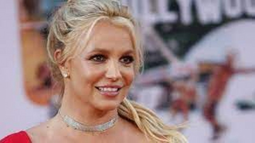 Britney Spears'tan ağızları açık bırakan cesur pozlar...