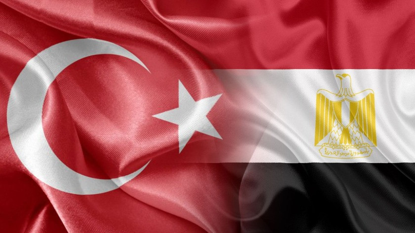 Mısır Dışişleri Bakanı'ndan flaş Türkiye açıklaması!
