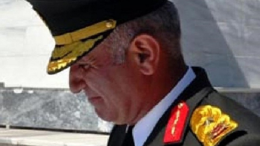 Darbeci Tuğgeneral Ali Avcı müebbet hapis cezasına çarptırıldı