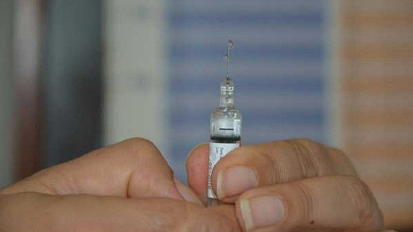 Sağlık Bakanlığı uygulanan koronavirüs aşısı dozunu duyurdu!