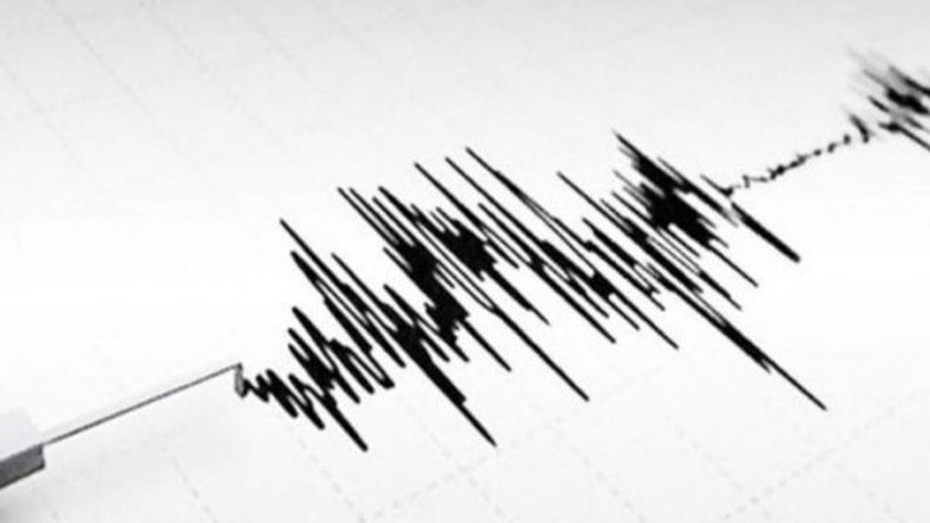 Datça'da deprem meydana geldi! AFAD'dan açıklama