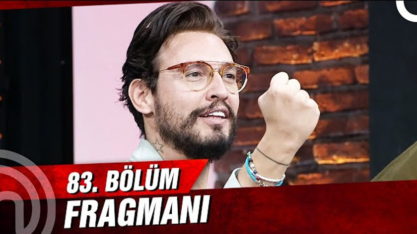 MasterChef Türkiye 2021 83.Bölüm Fragmanı izle