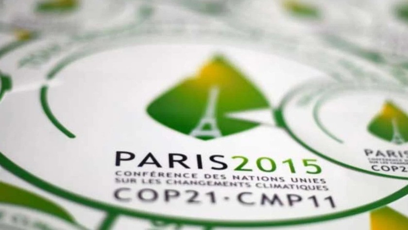 Paris iklim anlaşması TBMM dışişleri komisyonunda kabul edildi
