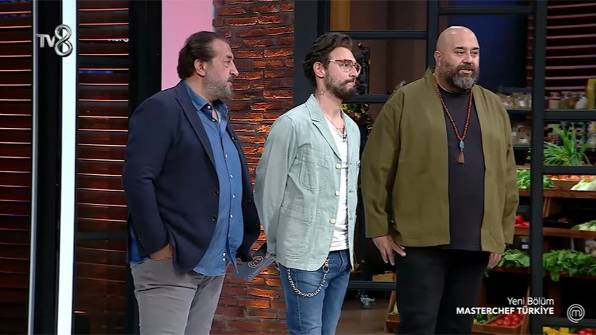 MasterChef Türkiye 2021 83.Bölüm Ful izle