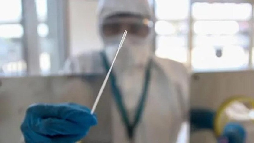 Eskişehir’de eğitim kurumlarına girişte PCR testi kaldırıldı