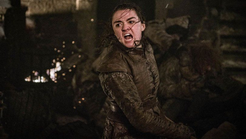 Game of Thrones hakkında bilinmeyen 11 ilginç detay! - Sayfa 3