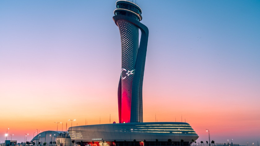 İstanbul Havalimanı dünyanın en iyi ikinci havalimanı